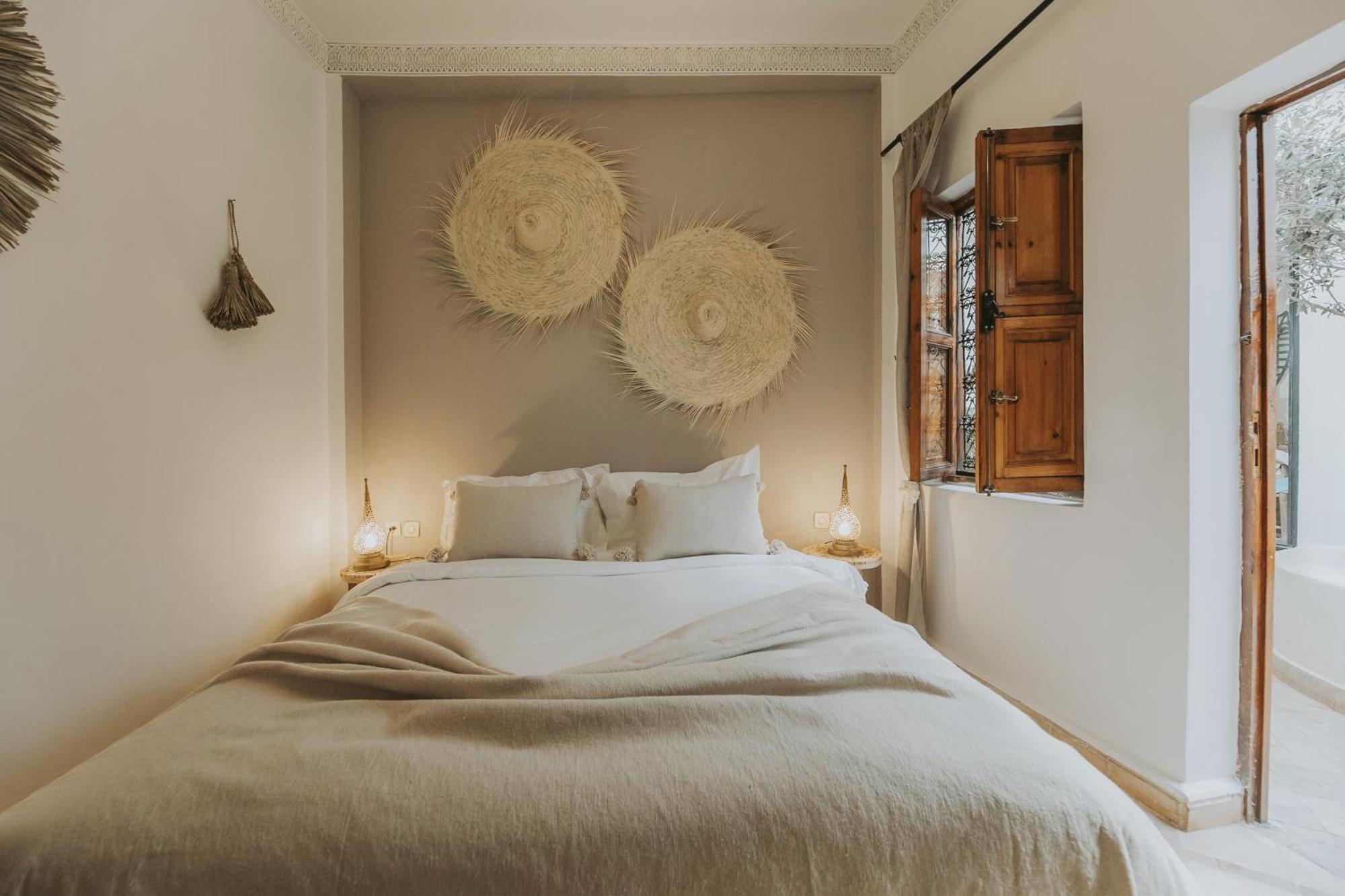 Riad Dar Coram Marrakesh Habitación foto