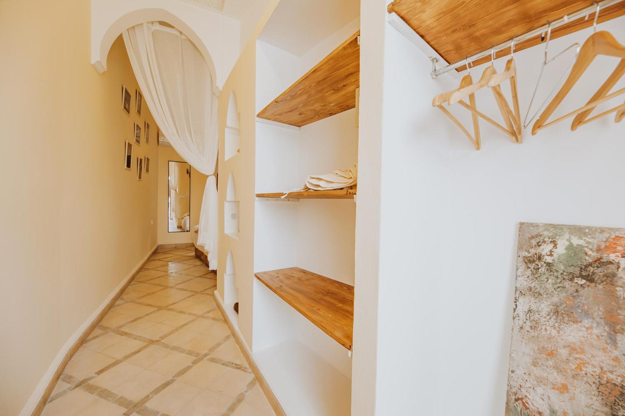 Riad Dar Coram Marrakesh Habitación foto