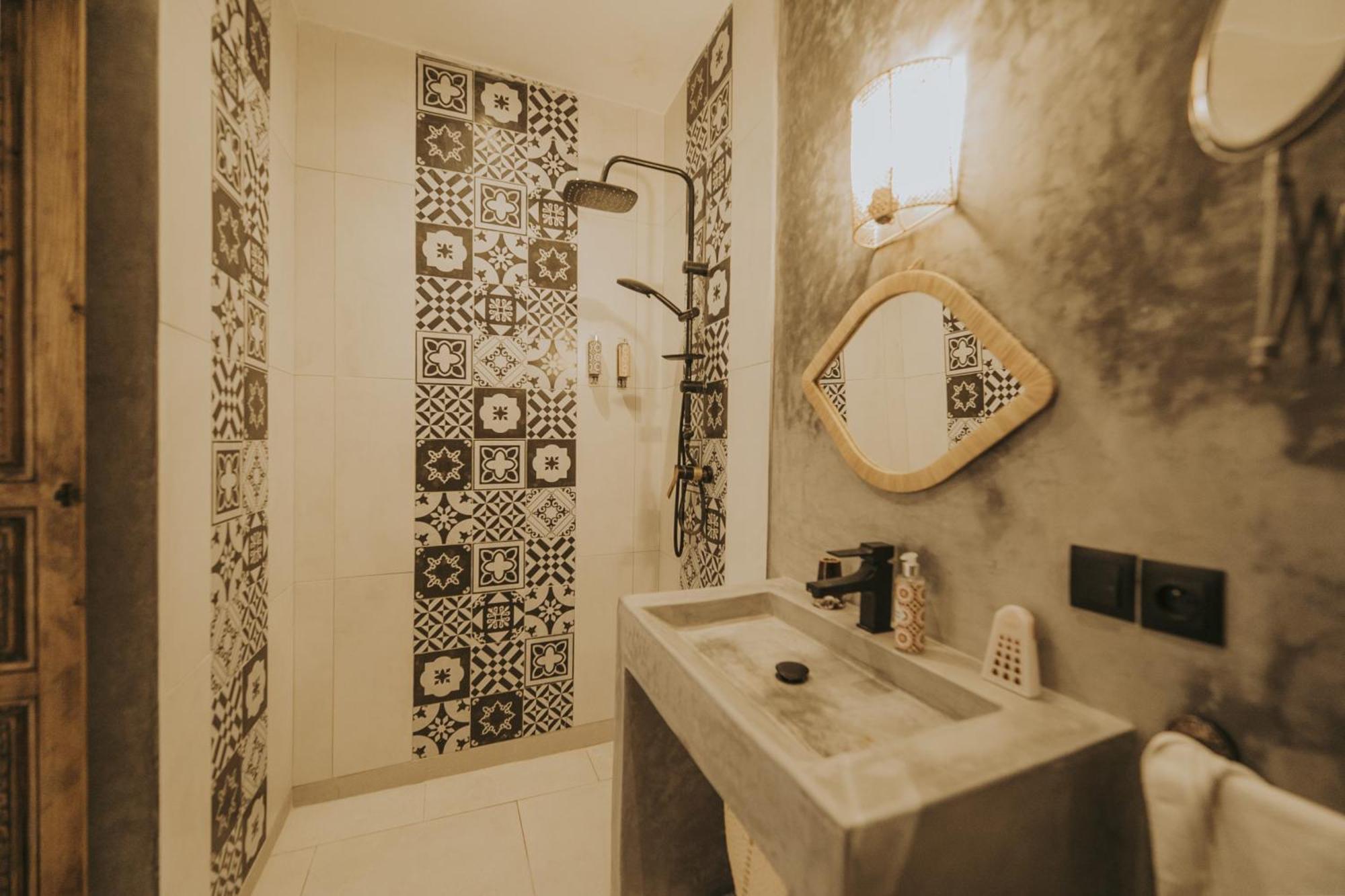 Riad Dar Coram Marrakesh Exterior foto